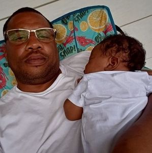 Meet your Posher, Derrick